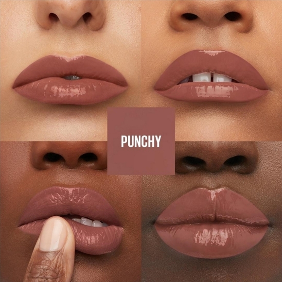 Maybelline Super Stay Vinyl Ink Liquid Lipcolor Bundle NEW! - Picture 7 of 11